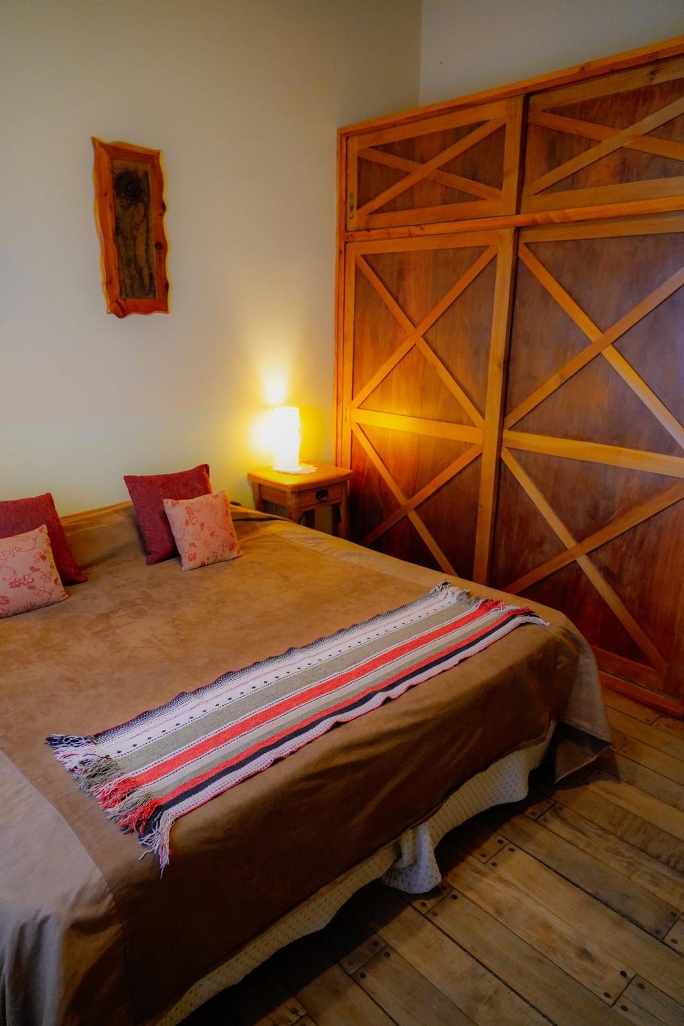 Complejo Puerto Malen Club De Montana Hotel Villa Pehuenia Kültér fotó